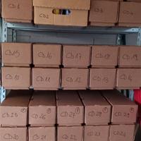 Lotto casuale da 50 CD