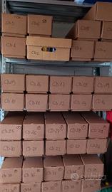 Lotto casuale da 50 CD