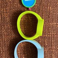 Orologio O clock by Fullspot che, grazie a quadran