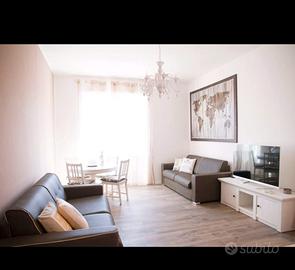 Appartamento zona cinecittà