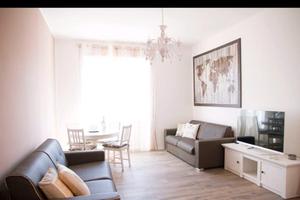 Appartamento zona cinecittà