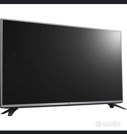 TV LG 49LF5400 LCD 49 pollici