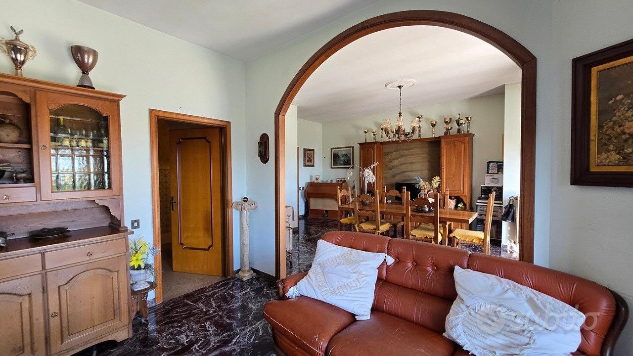 Appartamento – Guardea, Terni - Altro
