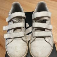 Scarpe ragazzo adidas misura 35