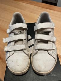 Scarpe ragazzo adidas misura 35