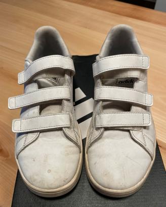 Scarpe ragazzo adidas misura 35