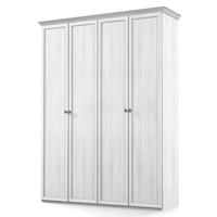 Armadio 4 ante Cecilia Mondoconvenienza