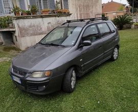 Mitsubishi Space Star 1900 TD