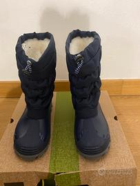 Dopo sci Cmp bambino