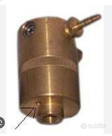 riduttore pressione co2 askol professionale 