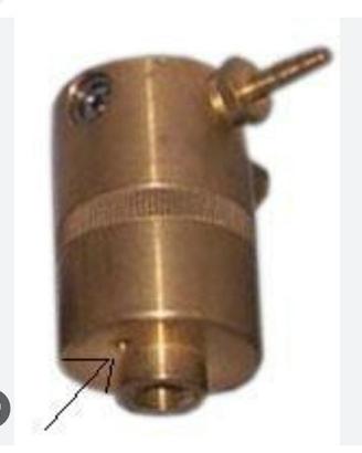 riduttore pressione co2 askol professionale 