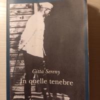 Gitta Sereny "In quelle tenebre"