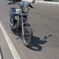 Aprilia Red Rose 50