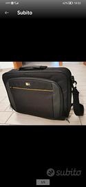 Borsa tracolla  per portatile