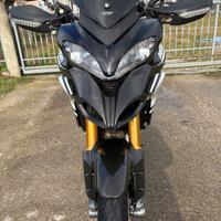 Ducati Multistrada 1200 - 2013