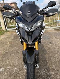Ducati Multistrada 1200 - 2013