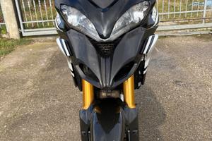 Ducati Multistrada 1200 - 2013