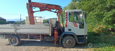 Eurocargo 120E18