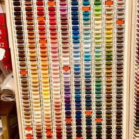 Fili DUET Coats poliestere con mobile