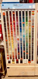 Fili DUET Coats poliestere con mobile