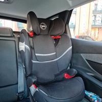 Seggiolino Auto Cybex Gold Pallas S Fix con Isofix