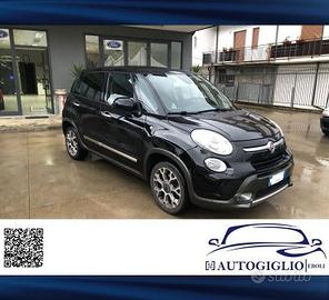 Fiat 500L 1.3Multijet 95cv Trekking 2016