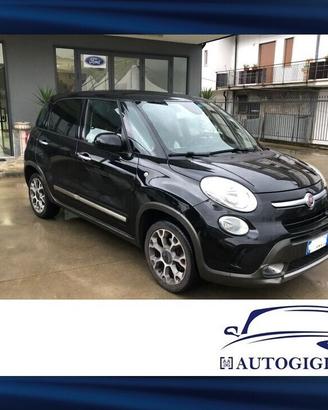 Fiat 500L 1.3Multijet 95cv Trekking 2016