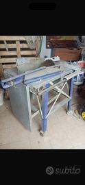 TAGLIA LEGNA CIRCOLARE 380 METABOLO