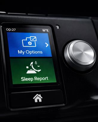 AirSense AutoSet S10 / CPAP