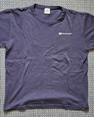 Maglia Cotton Belt