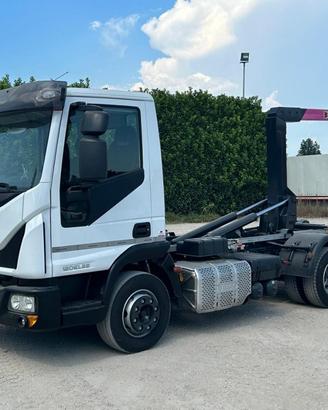 IVECO IVECO 120EL22 CON SCARRABILE NUOVO