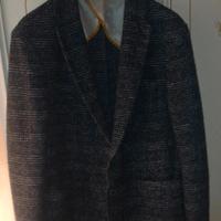 giacca bottega del sarto 