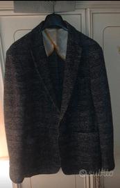 giacca bottega del sarto 