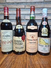 Vino Vintage 