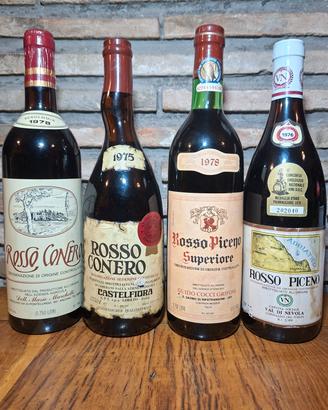 Vino Vintage 
