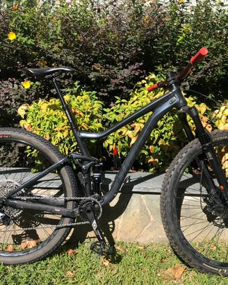 Mtb Giant stance 2