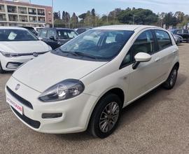 FIAT Punto Evo 1.4 5 porte MyLife Natural Power