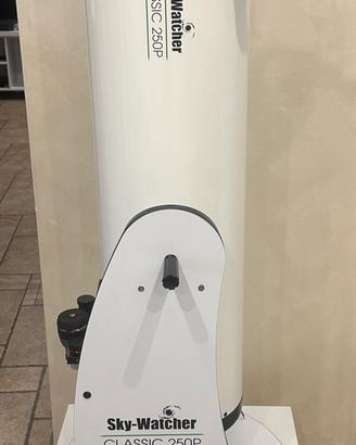 TELESCOPIO DOBSON SKYWATCHER CLASSIC 250P 254/1200