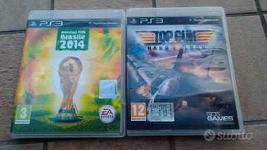 Giochi ps3