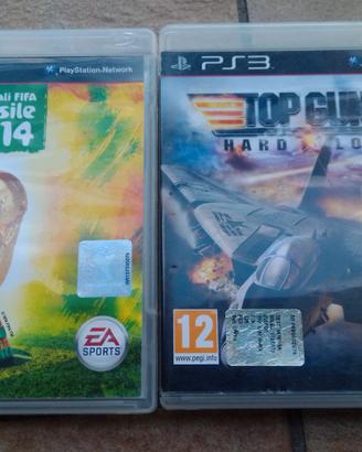 Giochi ps3