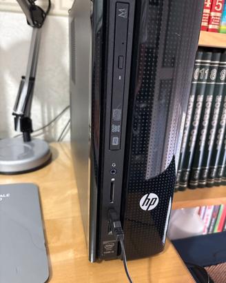 Computer fisso