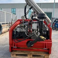 DEFOGLIATRICE ML PERGOLA