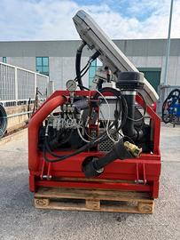 DEFOGLIATRICE ML PERGOLA