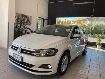 Volkswagen Polo 1.0 TSI 5p. Comfortline BlueMotion