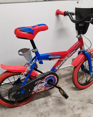Bici bambino