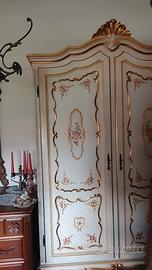 Delizioso Armadio stile Veneziano