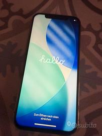 Iphone 12 pro 256gb batteria 100%