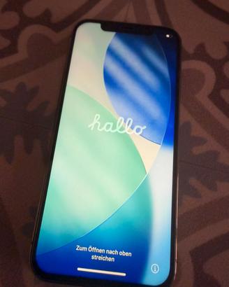 Iphone 12 pro 256gb batteria 100%