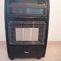 stufa a gas bimar K90 4.2kw