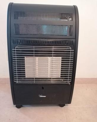stufa a gas bimar K90 4.2kw